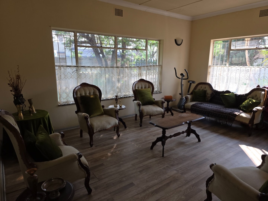To Let 3 Bedroom Property for Rent in Stilfontein Ext 4 North West